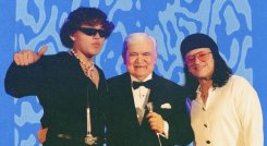 Entre hits y escándalos: el 2025 definitivo de Beéle.