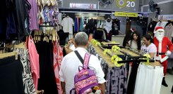 El 70% de los impulsos de compra se disipa, si se espera 24 horas./ Foto Carlos Ramírez-La Opinión