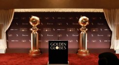 Globos de Oro: una edición marcada por el equilibrio entre Hollywood y el cine global.