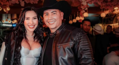 indirecta para Aida Victoria