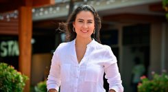 Margarita Contreras: el liderazgo del carbón que pone a Norte de Santander en el mapa de WIM
