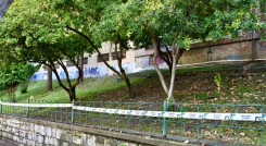 parque de España