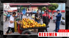 Resumen 2025: los hechos que fueron noticia en Cúcuta y el área metropolitana 