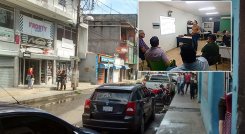 San Antonio del Táchira. / Foto La Opinión