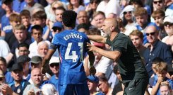 Enzo Maresca quien llevó a los 'Blues' al título del  Mundial de Clubes hace seis meses, fue destituido del cargo.