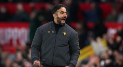 Rúben Amorim dejó de ser el técnico del Manchester United.
