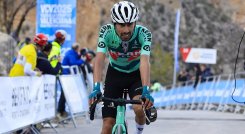 Iván Ramiro Sosa se encuentra totalmente recuperado después de haberse sometido a una cirugía hace seis meses.