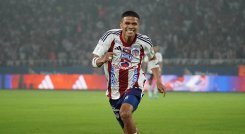 El mediapunta atlanticense José Enamorado vivirá su primera experiencia en el fútbol de Brasil.