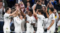 El clásico madridista se trenza en duro compromiso en la semifinal de Supercopa de España.