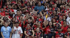 El Ministerio del Deporte confía que las autoridades prioricen por la seguridad de los aficionados.
