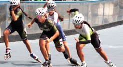 El patinaje nortesantandereano se apresta a comenzar a rodar la temporada 2026