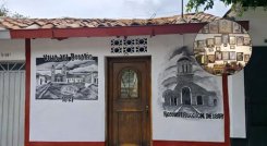 25 años de fundado tiene el museo