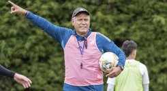 Hernán Torres no logró revalidar su buen pasado con Millonarios.