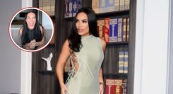 Andrea Valdiri reaparece en Instagram y revela la razón de su silencio