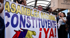 ASAMBLEA CONSTITUYENTE