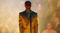 Bad Bunny en Medellín: música, símbolos y una primera noche que selló su conexión con Colombia