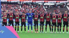 Cúcuta Deportivo vs. Once Caldas, 2026. 