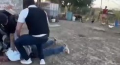 CAPTURADO CLAN DEL GOLFO 