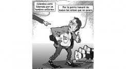 CARICATURA. 