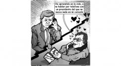 CARICATURA. 