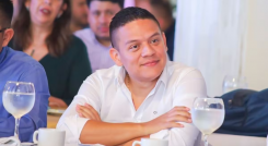 Campo Elías Ramírez