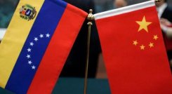 China-y-venezuela