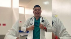 Ciro Orlando Sánchez