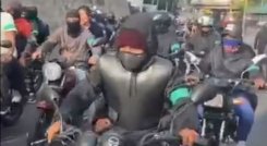 Colectivos chavistas