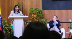 DELCY RODRIGUEZ 