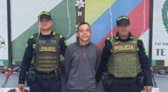 Daniel el travieso, Cartagena