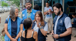 Defensoría del Pueblo 