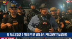 Diosdado Cabello
