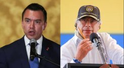 ARANCELES DE COLOMBIA A ECUADOR 