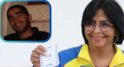 Yussef Abou Nassif Smaili: El poderoso empresario y pareja sentimental de Delcy Rodríguez