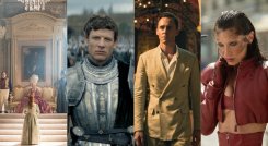 Amor, fantasía y superhéroes: así arrancó enero en las plataformas de streaming.