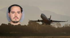 Eduardo José Restrepo Caballero 