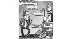 El engaño en la salud