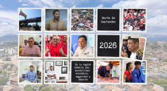 Especial domingo: Líderes regionales hablan del 2026, ¿qué está en juego para Norte de Santander?