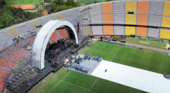 Estadios