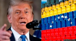 Estados Unidos y Petroleo Venezolano