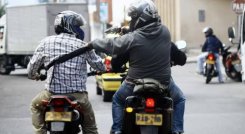 Alerta por ‘reaparición’ de fleteros en Bucaramanga