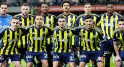 Fenerbahçe le ganó el Galatasaray