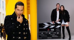 Un regreso esperado: el ‘Titi’ vuelve al paraíso.