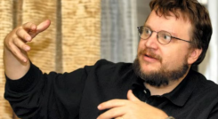 Guillermo del Toro