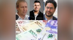 Indicadores de Jeremías. 