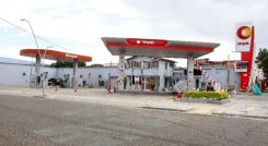 Incremento de la gasolina