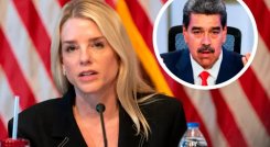 Intervención - Venezuela.