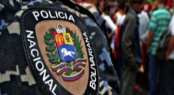 Detienen en Anzoátegui a 15 adolescentes que jugaban carnaval y los acusan de celebrar captura de Maduro