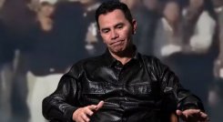 Jhonny Rivera enfrentó a Sebastián Ayala: todo sería por unas regalías