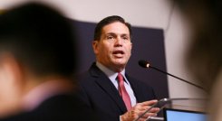 JUAN CARLOS PINZÓN / COLPRENSA 